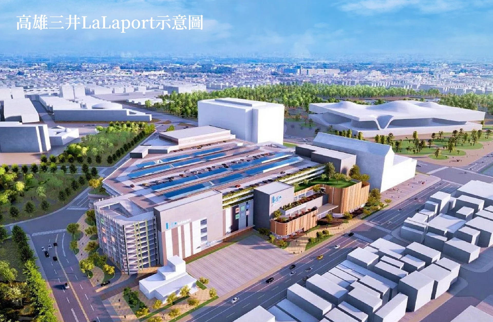 LALAPORT